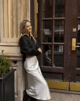 Chemise Maddie Noire Dailystory - Ex - voto