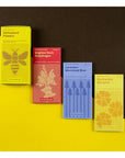 Collection de Semences Piccolo Seeds - Ex - voto