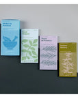 Collection de Semences Piccolo Seeds - Ex - voto