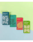 Collection de Semences Piccolo Seeds - Ex - voto