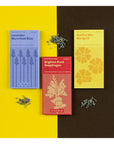 Collection de Semences Piccolo Seeds - Ex - voto