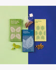 Collection de Semences Piccolo Seeds - Ex - voto