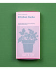 Collection de Semences Piccolo Seeds - Ex - voto