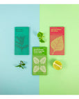 Collection de Semences Piccolo Seeds - Ex - voto