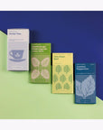 Collection de Semences Piccolo Seeds - Ex - voto