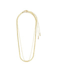 Collier 2 en 1 EA Pilgrim - Ex-voto