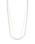 Collier 2 en 1 EA Pilgrim - Ex-voto