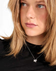 Collier Ajani Pilgrim (Or ou Argent) - Ex-voto