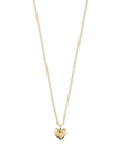 Collier Alaia Pilgrim (Or ou Argent) - Ex - voto
