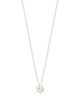 Collier Alaia Pilgrim (Or ou Argent) - Ex - voto