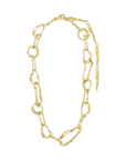 Collier Believe Pilgrim (Or ou Argent) - Ex - voto