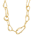 Collier Believe Pilgrim (Or ou Argent) - Ex - voto