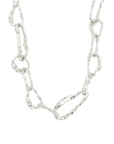 Collier Believe Pilgrim (Or ou Argent) - Ex - voto