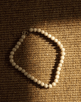 Collier Billes Selentine Monk & Anna - Ex - voto
