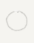 Collier Billes Selentine Monk & Anna - Ex - voto
