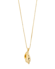 Collier Breeze Pilgrim (Or ou Argent) - Ex - voto