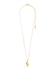 Collier Breeze Pilgrim (Or ou Argent) - Ex - voto