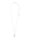 Collier Breeze Pilgrim (Or ou Argent) - Ex - voto