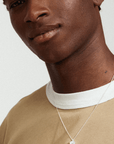 Collier Callum Pilgrim (Or ou Argent) - Ex - voto