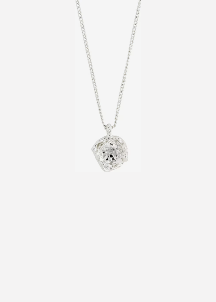 Collier Callum Pilgrim (Or ou Argent) - Ex - voto