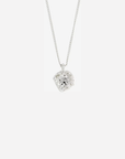 Collier Callum Pilgrim (Or ou Argent) - Ex - voto