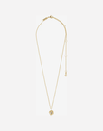 Collier Callum Pilgrim (Or ou Argent) - Ex - voto