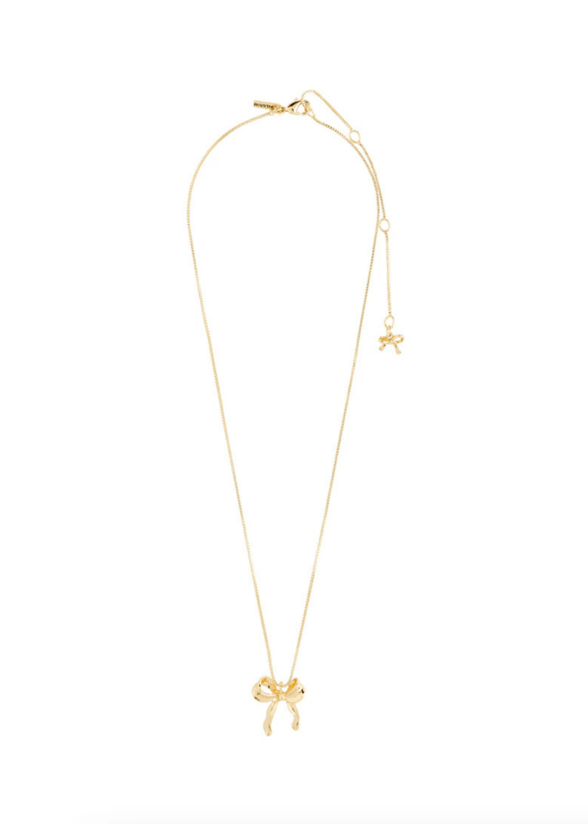 Collier Cassian Pilgrim (Or ou Argent) - Ex - voto