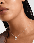 Collier Cassian Pilgrim (Or ou Argent) - Ex - voto