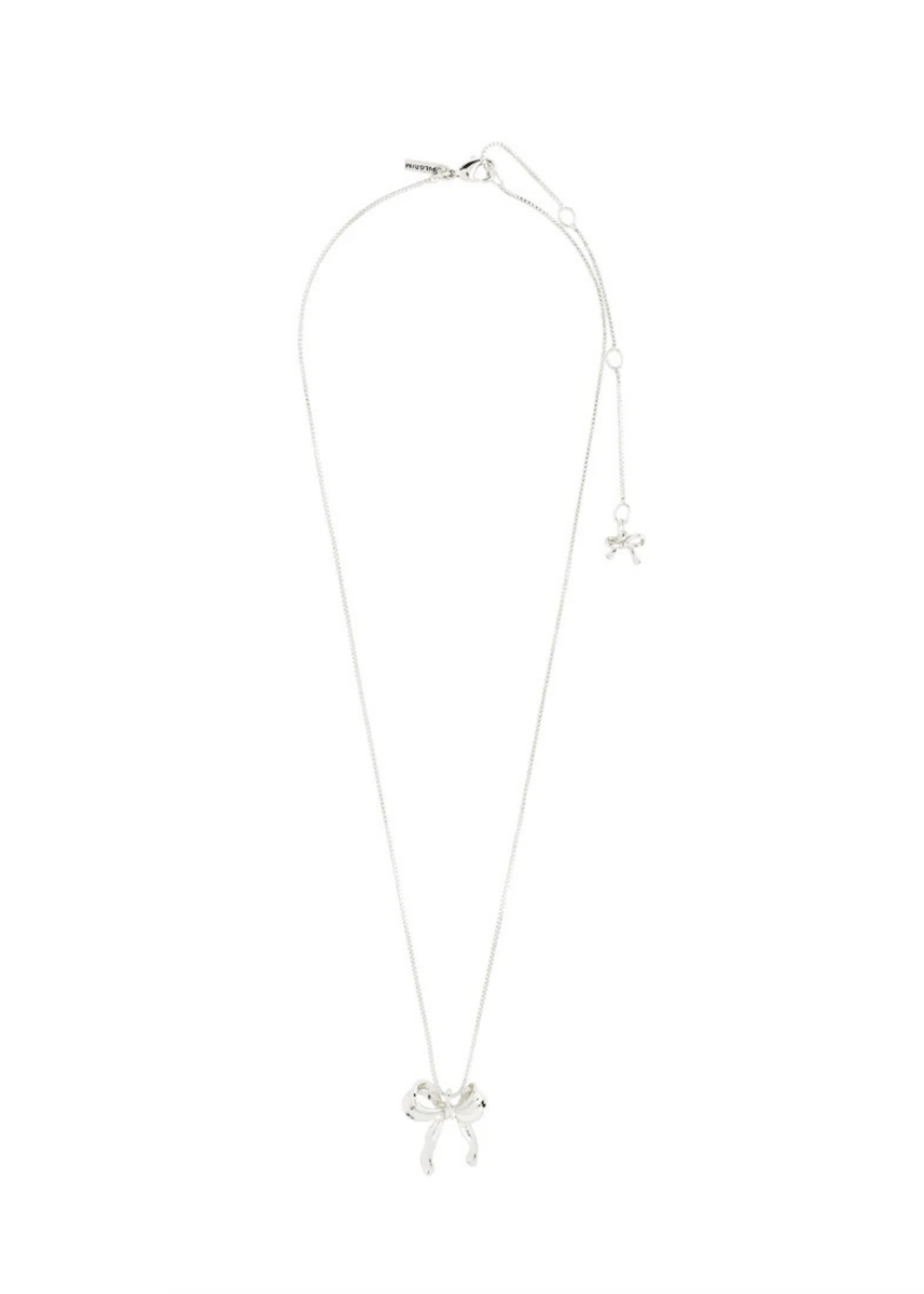 Collier Cassian Pilgrim (Or ou Argent) - Ex - voto