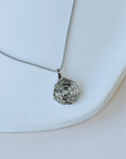 Collier Cecia Horace - Ex - voto