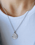 Collier Cecia Horace - Ex - voto