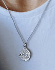Collier Cecia Horace - Ex - voto