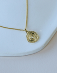 Collier Cecio Horace - Ex - voto