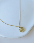 Collier Cecio Horace - Ex - voto