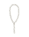 Collier Chaine Reflect Pilgrim (Or ou Argent) - Ex - voto