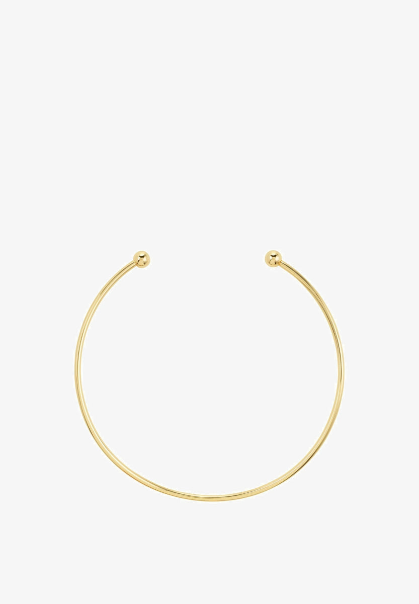Collier Charm Pilgrim (Or ou Argent) - Ex - voto