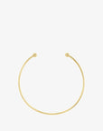 Collier Charm Pilgrim (Or ou Argent) - Ex - voto