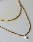 Collier Dobro Horace - Ex - voto