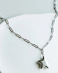 Collier Etia Horace - Ex-voto
