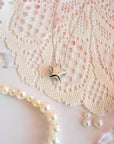 Collier Ătoile Argent A Shop of Things - Ex - voto