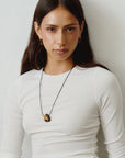 Collier Fawn Twenty Compass - Ex-voto