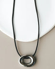 Collier Fila Horace - Ex - voto