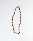 Collier Fiori Labro No.4 Terra - Ex - voto