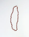 Collier Fiori Labro No.4 Terra - Ex - voto