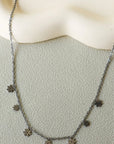 Collier Floresia Horace - Ex - voto