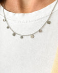 Collier Floresia Horace - Ex - voto