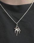 Collier Fusion Marmo - Ex - voto
