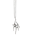 Collier Fusion Marmo - Ex - voto