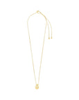 Collier Kaisyn Pilgrim (Or ou Argent) - Ex-voto