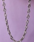 Collier Katia Horace (Or ou Argent) - Ex - voto